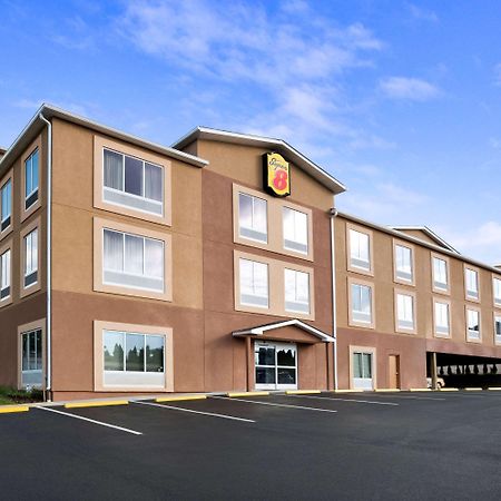 Super 8 By Wyndham Hershey Chocolate Avenue Екстериор снимка