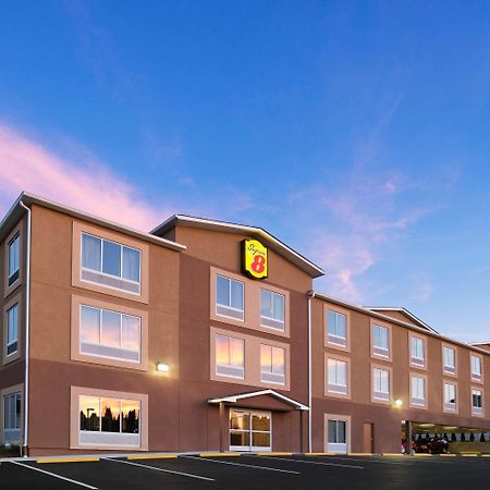 Super 8 By Wyndham Hershey Chocolate Avenue Екстериор снимка
